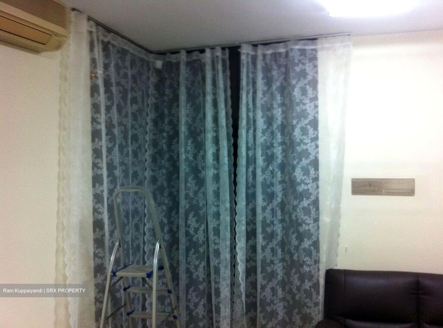 The Mayfair (D22), Condominium #454267771